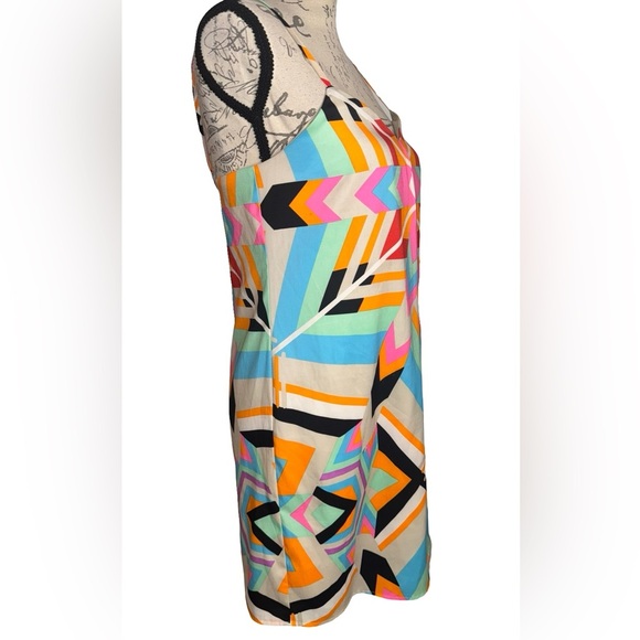 MARA HOFFMAN DRESS - Picture 4 of 7